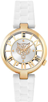 Plein Sport TIGER LUXE